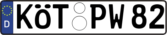 KÖT-PW82