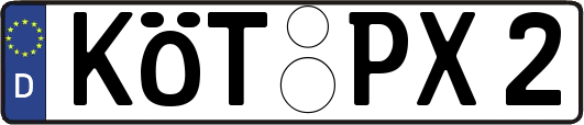 KÖT-PX2