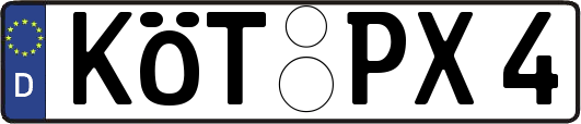 KÖT-PX4