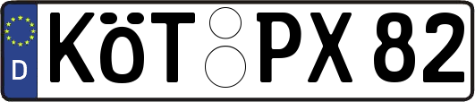 KÖT-PX82