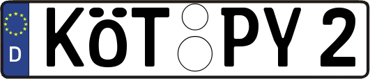 KÖT-PY2