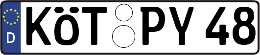 KÖT-PY48