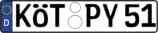KÖT-PY51
