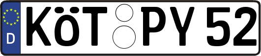 KÖT-PY52