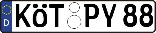 KÖT-PY88