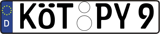 KÖT-PY9