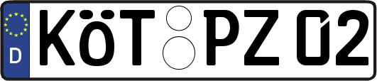 KÖT-PZ02