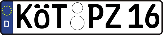 KÖT-PZ16