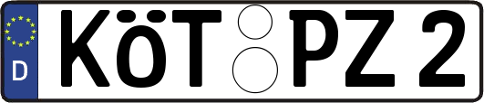 KÖT-PZ2