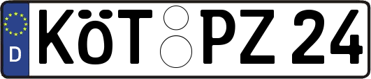 KÖT-PZ24