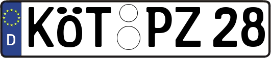 KÖT-PZ28