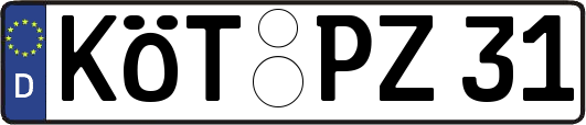 KÖT-PZ31