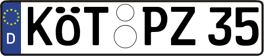 KÖT-PZ35