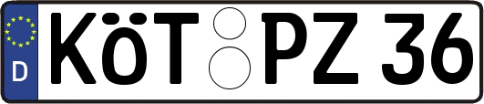 KÖT-PZ36