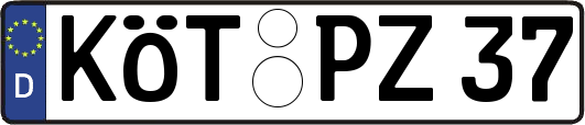 KÖT-PZ37