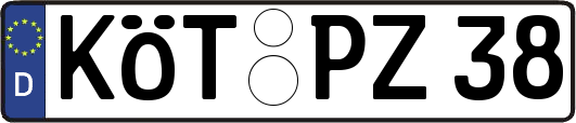 KÖT-PZ38