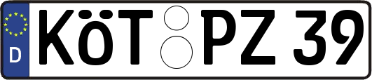 KÖT-PZ39
