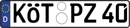 KÖT-PZ40