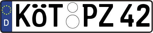 KÖT-PZ42