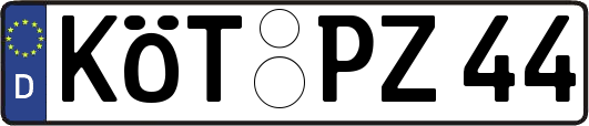 KÖT-PZ44
