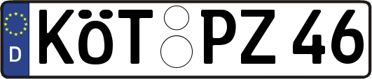 KÖT-PZ46