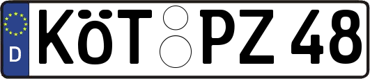 KÖT-PZ48