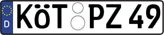KÖT-PZ49
