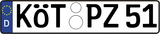 KÖT-PZ51