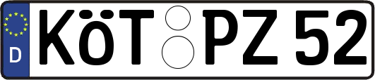 KÖT-PZ52