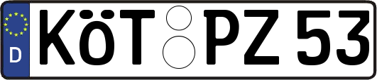 KÖT-PZ53
