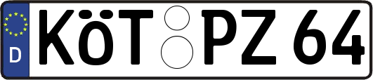 KÖT-PZ64