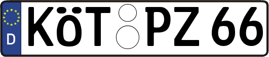 KÖT-PZ66