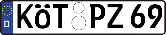 KÖT-PZ69