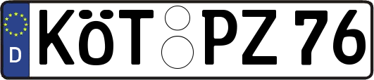 KÖT-PZ76