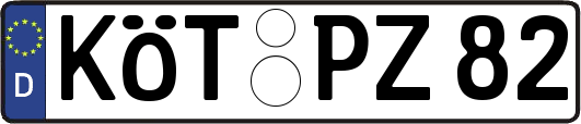 KÖT-PZ82