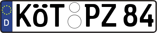KÖT-PZ84