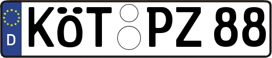 KÖT-PZ88