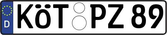 KÖT-PZ89