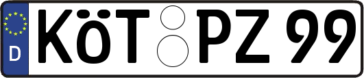 KÖT-PZ99