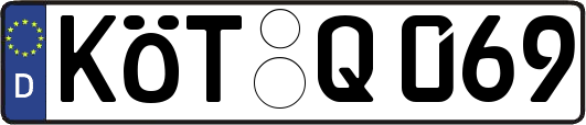 KÖT-Q069