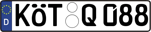 KÖT-Q088