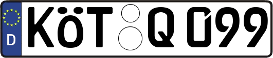 KÖT-Q099