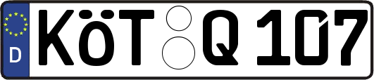 KÖT-Q107