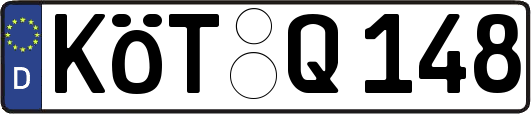 KÖT-Q148