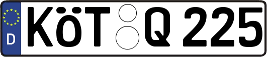 KÖT-Q225