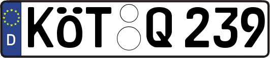 KÖT-Q239