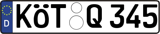 KÖT-Q345
