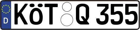 KÖT-Q355