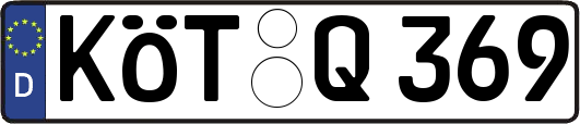 KÖT-Q369