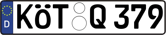 KÖT-Q379